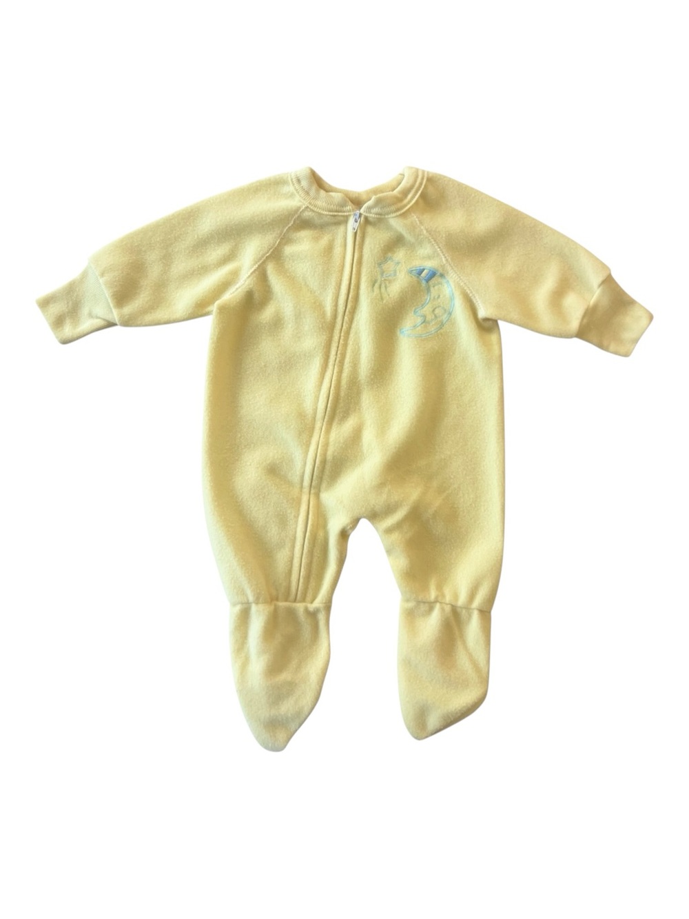 Vintage Playskool Baby Sleeper